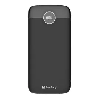 Sandberg SemiSolidState Powerbank 10000 10000 mAh / 37 Wh
