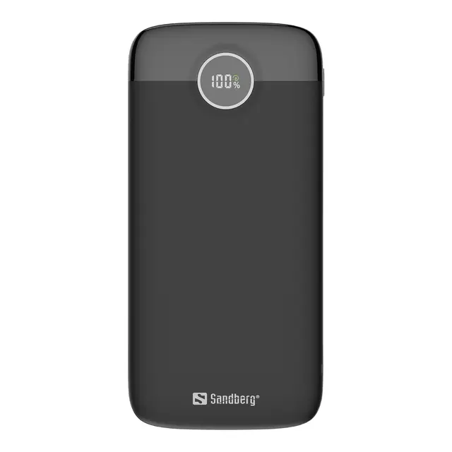 Sandberg SemiSolidState Powerbank 10000 10000 mAh / 37 Wh 