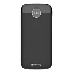 Sandberg SemiSolidState Powerbank 20000 20000 mAh / 74 Wh