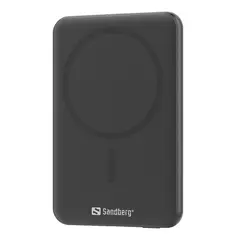 Sandberg SemiSolidState Powerbank 5000 5000 mAh / 18 Wh. Magnet