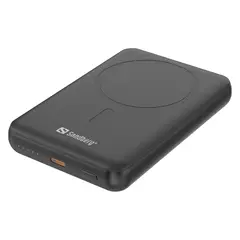 Sandberg SemiSolidState Powerbank 10000 10000 mAh / 37 Wh. Magnet