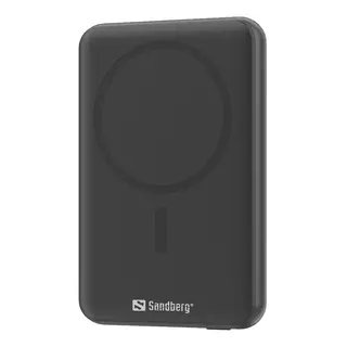Sandberg SemiSolidState Powerbank 10000 10000 mAh / 37 Wh. Magnet