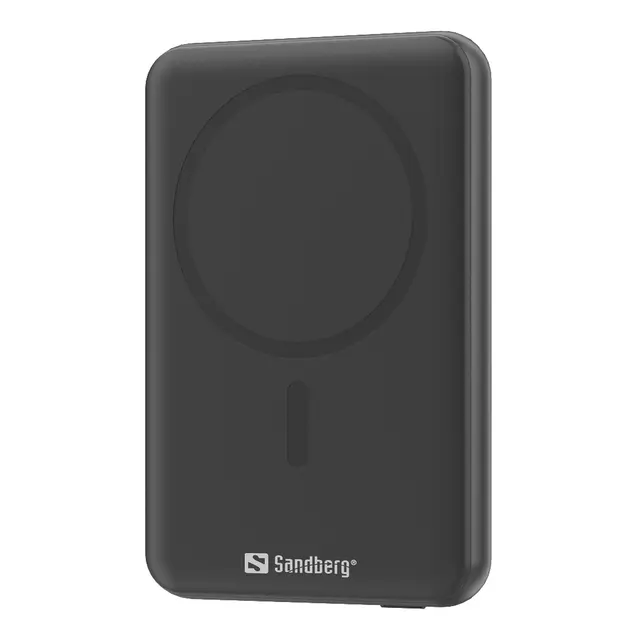 Sandberg SemiSolidState Powerbank 10000 10000 mAh / 37 Wh. Magnet 