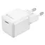 Sandberg USB-C AC Charger PD20W EU PD-strømforsyning Max 20W 1 x USB-C