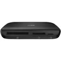 Sandisk Minnekortleser USB-C PRO Kortleser SD, CF og microSD USB-C