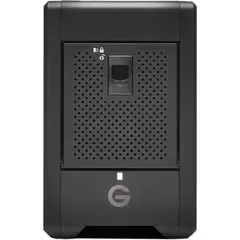 SanDisk G-RAID Shuttle 4 80TB 80TB Thunderbolt 3 og USB-C