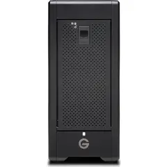 SanDisk G-RAID Shuttle 8 96TB 96TB Thunderbolt 3 og USB-C