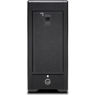 SanDisk G-RAID Shuttle 8 160TB 160TB Thunderbolt 3 og USB-C