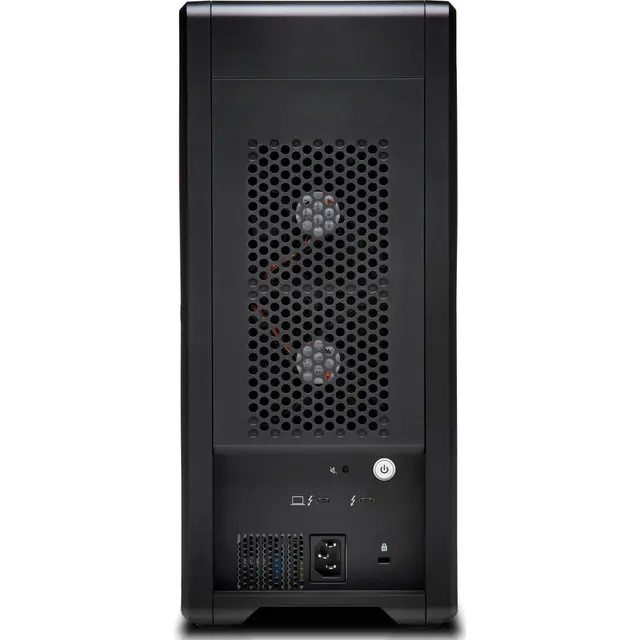 SanDisk G-RAID Shuttle 8 96TB 96TB Thunderbolt 3 og USB-C 