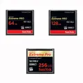 Sandisk CF Extreme Pro UDMA 7 Compact Flash