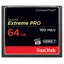 Sandisk CF 64GB Extreme Pro UDMA 7 Compact Flash