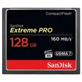 Sandisk CF 128GB Extreme Pro UDMA 7 Compact Flash