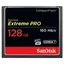 Sandisk CF 128GB Extreme Pro UDMA 7 Compact Flash