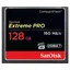 Sandisk CF 128GB Extreme Pro UDMA 7 Compact Flash