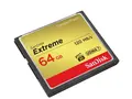 Sandisk CF 64GB Extreme UDMA 7 Compact Flash