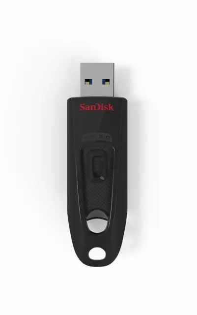 Sandisk Ultra 32GB 100MB/s minnepinne 