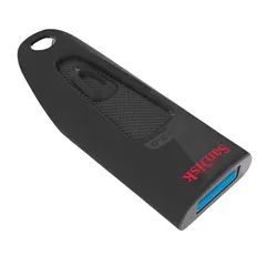 Sandisk Ultra 128GB 100MB/s minnepinne