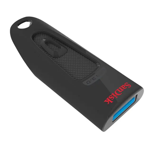 Sandisk Ultra 128GB 100MB/s minnepinne 