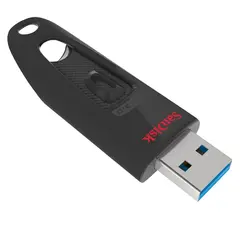 Sandisk Ultra 128GB 100MB/s minnepinne