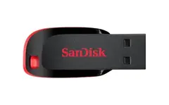 Sandisk Blade 32GB Svart