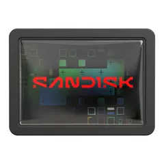 Sandisk Extreme Fit 1TB USB-C 3.2 Gen1 1TB Minnepinne. USB-C