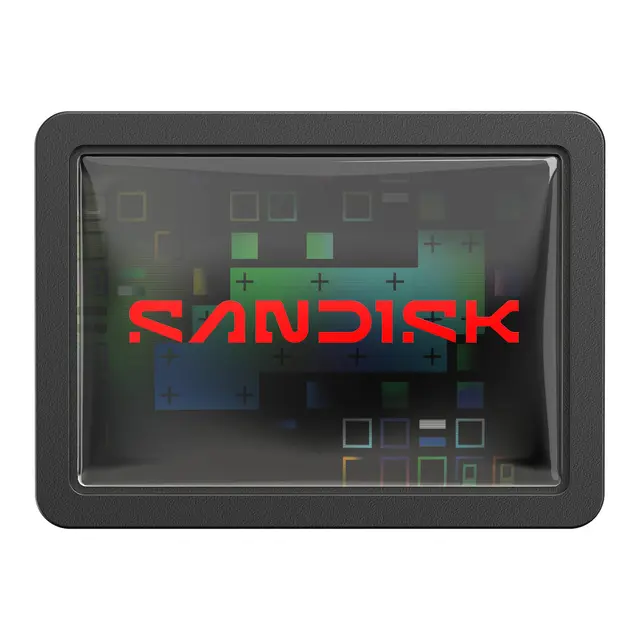 Sandisk Extreme Fit 512GB USB-C 3.2 Gen1 512GB Minnepinne. USB-C 