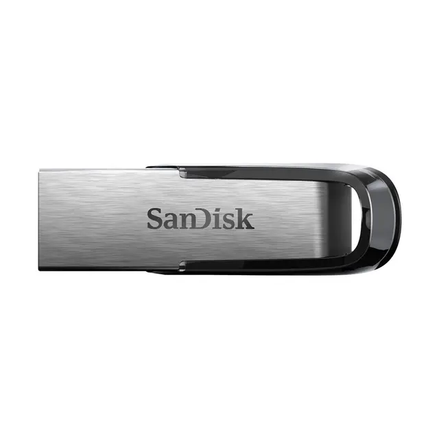 Sandisk Ultra Flair Minnepinne 32GB 32GB. USB 3.0. 150 MB/s 