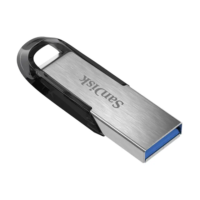Sandisk Ultra Flair Minnepinne 32GB 32GB. USB 3.0. 150 MB/s 