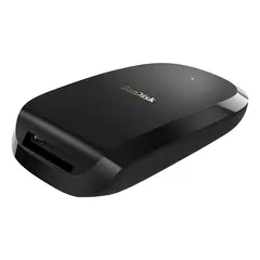 Sandisk Extreme Pro CFexpress B Reader Kortleser USB-C 3.1 for CF-E type B kort