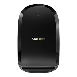 Sandisk Extreme Pro CFexpress B Reader Kortleser USB-C 3.1 for CF-E type B kort