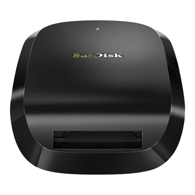 Sandisk Extreme Pro CFexpress B Reader Kortleser USB-C 3.1 for CF-E type B kort 