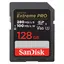 Sandisk SDXC Extreme Pro 128GB V60 C10 UHS-II