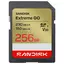 Sandisk SDXC Extreme GO 256GB V30 256GB. 230/150MB/s C10 UHS-I U3