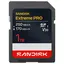 Sandisk SDXC Extreme Pro 1TB V30 1TB. 250/170MB/s C10 UHS U3 RPD2