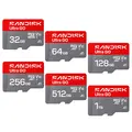 Sandisk microSDHC Ultra GO 32GB-1TB. A1 C10 V10 UHS-I