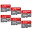 Sandisk microSDHC Ultra GO 32GB-1TB. A1 C10 V10 UHS-I