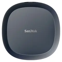 Sandisk Desk Drive 4TB USB Type-C