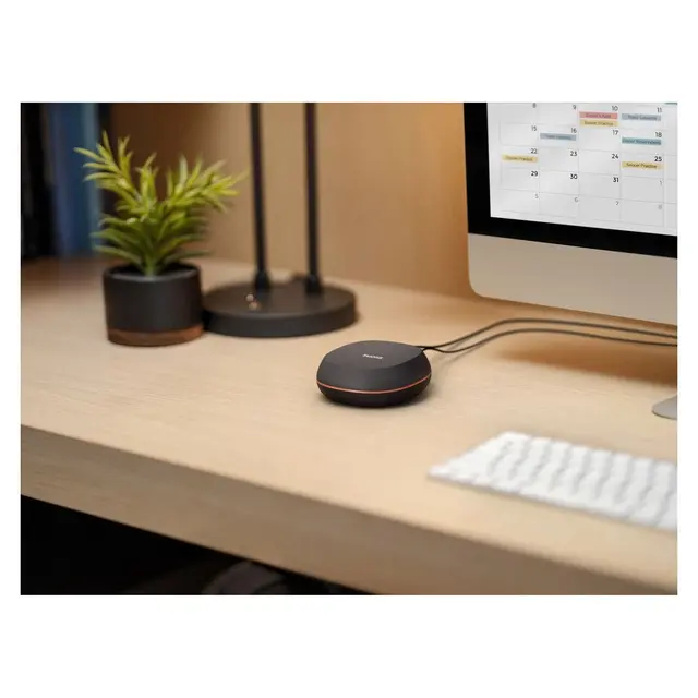 Sandisk Desk Drive 4TB USB Type-C 4TB. SSD. Opp til 1000MB/s 