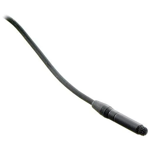 Sanken COS-11DR-BK Lemo 3Pin Mygg For Sennheiser, Wisy, Zaxcom and Trantec 