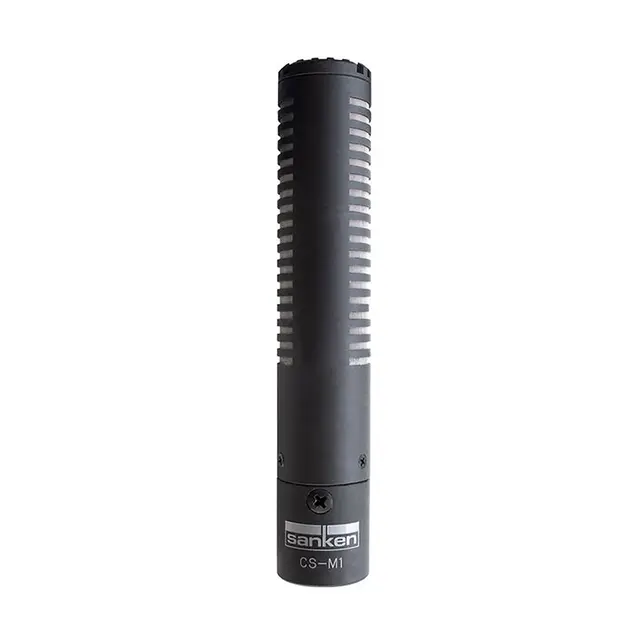 Sanken CS-M1 Kort shotgun mikrofon 