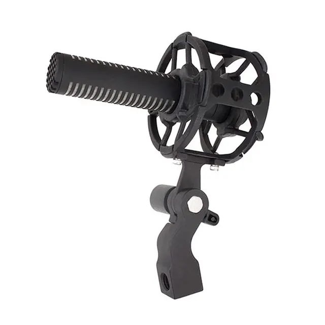 Sanken CS-M1 Kort shotgun mikrofon 