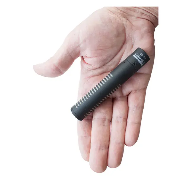 Sanken CS-M1 Kort shotgun mikrofon 