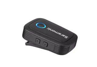 Saramonic BLINK 500 TX 2,4 Ghz Tr&#229;dl&#248;s Sender