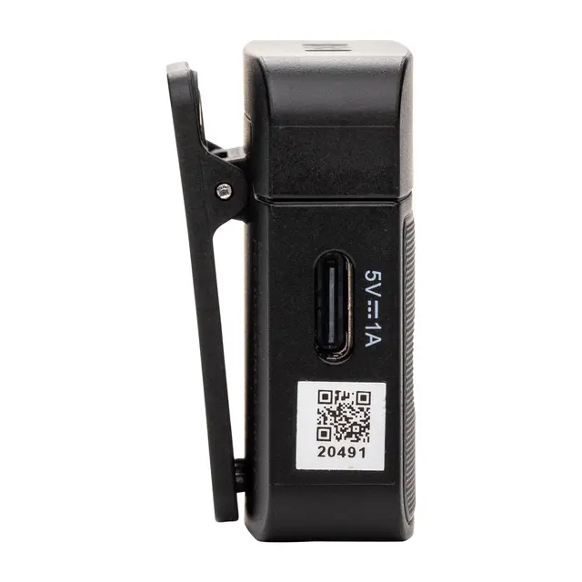 Saramonic Blink 100 B1 TX+RX Wireless 1 Mic/1 Mottaker. Trådløst m/3,5mm 