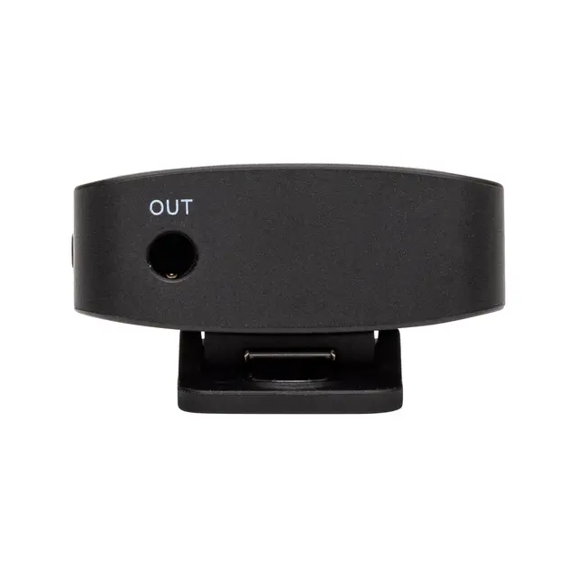 Saramonic Blink 100 B1 TX+RX Wireless 1 Mic/1 Mottaker. Trådløst m/3,5mm 