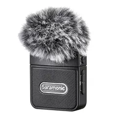 Saramonic Blink 100 B1 TX+RX Wireless 1 Mic/1 Mottaker. Trådløst m/3,5mm