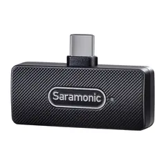 Saramonic Blink100 B5 TX+RX UC Wireless 1 Mic/1 Mottaker. Til USB-C