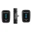 Saramonic Blink 500 ProX B6 Tr&#229;dl&#248;st mikrofonsystem USB-C