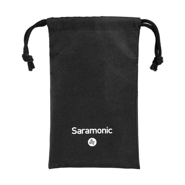 Saramonic Blink 500 ProX B6 Trådløst mikrofonsystem USB-C 