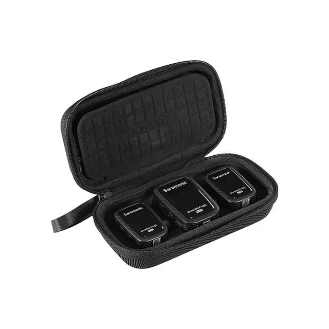 Saramonic Blink 500 ProX Q20 2,4GHz Wireless m/ 3,5mm 